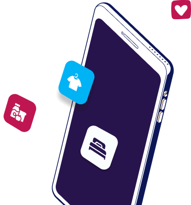 Readymade App